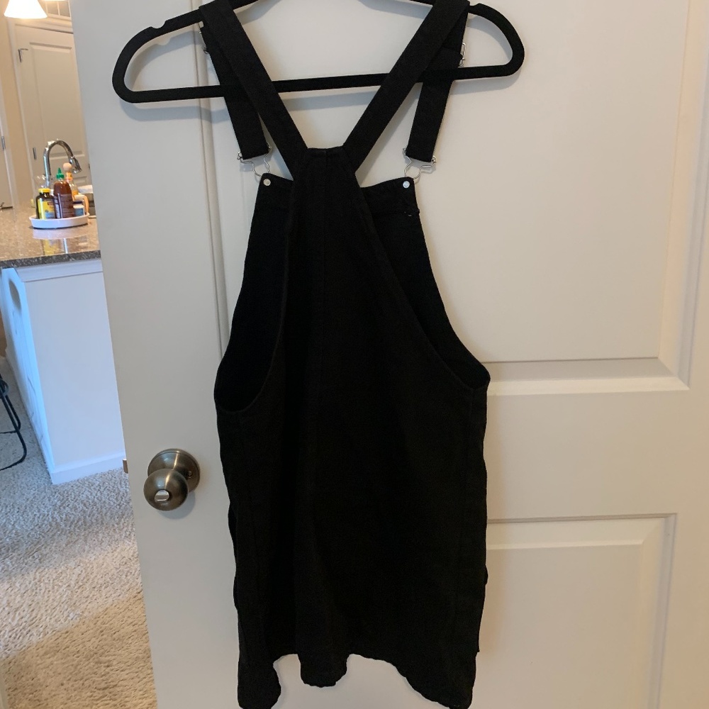 Stradivarius, Dress coveralls, size 6